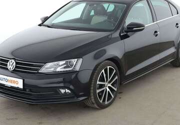 VW Jetta 68.183 km 16.500 &euro; Laatzen 30880