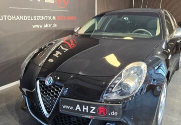 Alfa Romeo Giulietta 12.000 km 16.490 &euro; Reutlingen 72760