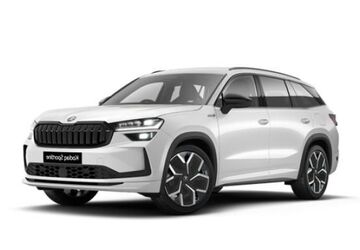 Skoda Kodiaq 1.009 km 42.305 &euro; Lutherstadt Eisleben 06295