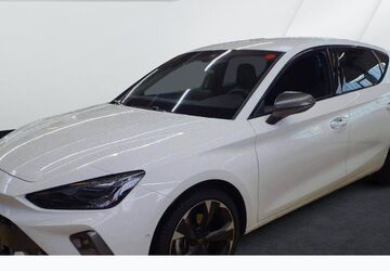 Cupra Leon 26.390 km 29.950 &euro; Donauwörth 86609