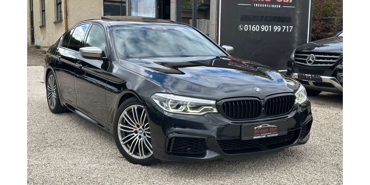 BMW M550 149.000 km 28.900 &euro; Treuchtlingen 91757