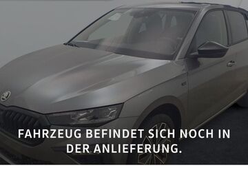 Skoda Scala 24.000 km 24.380 &euro; Würzburg 97084