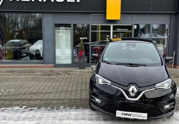 Renault ZOE 29.600 km 15.990 &euro; Emstek-West 49685