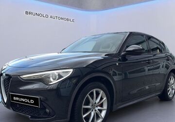 Alfa Romeo Stelvio 128.800 km 26.900 &euro; Stuttgart 70565