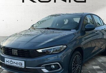 Fiat Tipo 2.500 km 17.590 &euro; Berlin 13509