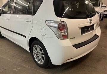Toyota Verso 266.500 km 4.980 &euro; Mainz 55129