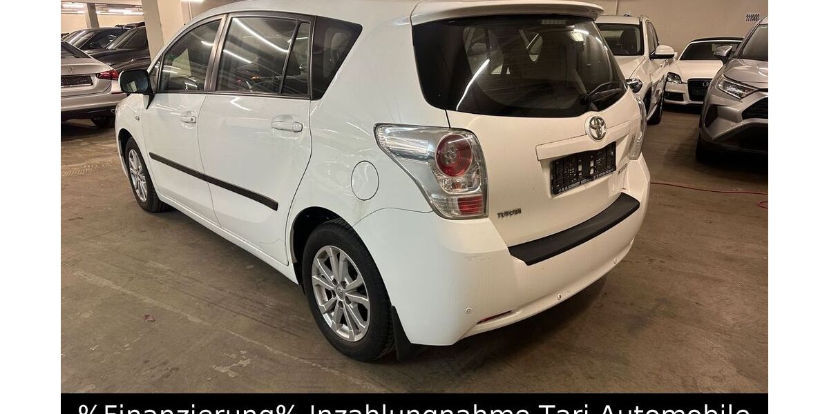 Toyota Verso 266.500 km 4.980 &euro; Mainz 55129