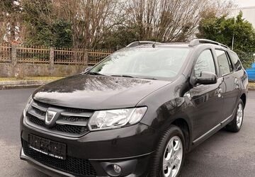 Dacia Logan 168.000 km 4.700 &euro; Mainz-Kostheim 55246