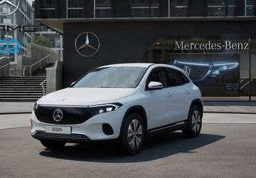 Mercedes-Benz EQA 18.088 km 34.840 &euro; Hagen 58135