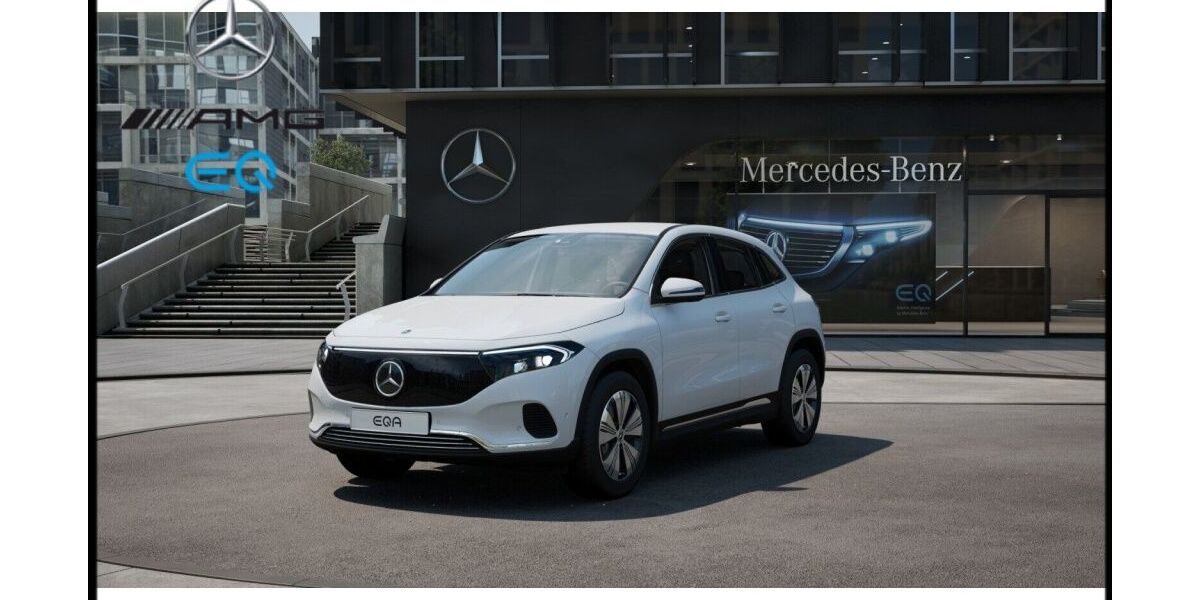 Mercedes-Benz EQA 18.088 km 34.880 &euro; Hagen 58135
