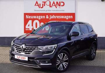 Renault Koleos 69.699 km 27.490 &euro; Bautzen 02625