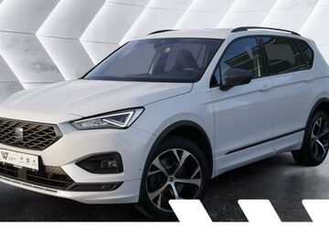 Seat Tarraco 106.107 km 29.646 &euro; Gelnhausen 63571