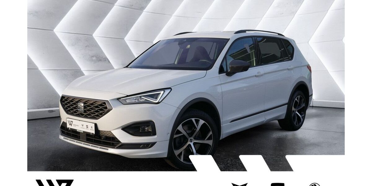 Seat Tarraco 106.107 km 29.646 &euro; Gelnhausen 63571