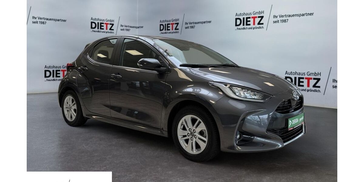 Mazda 2 33.315 km 16.990 &euro; Wildau 15745