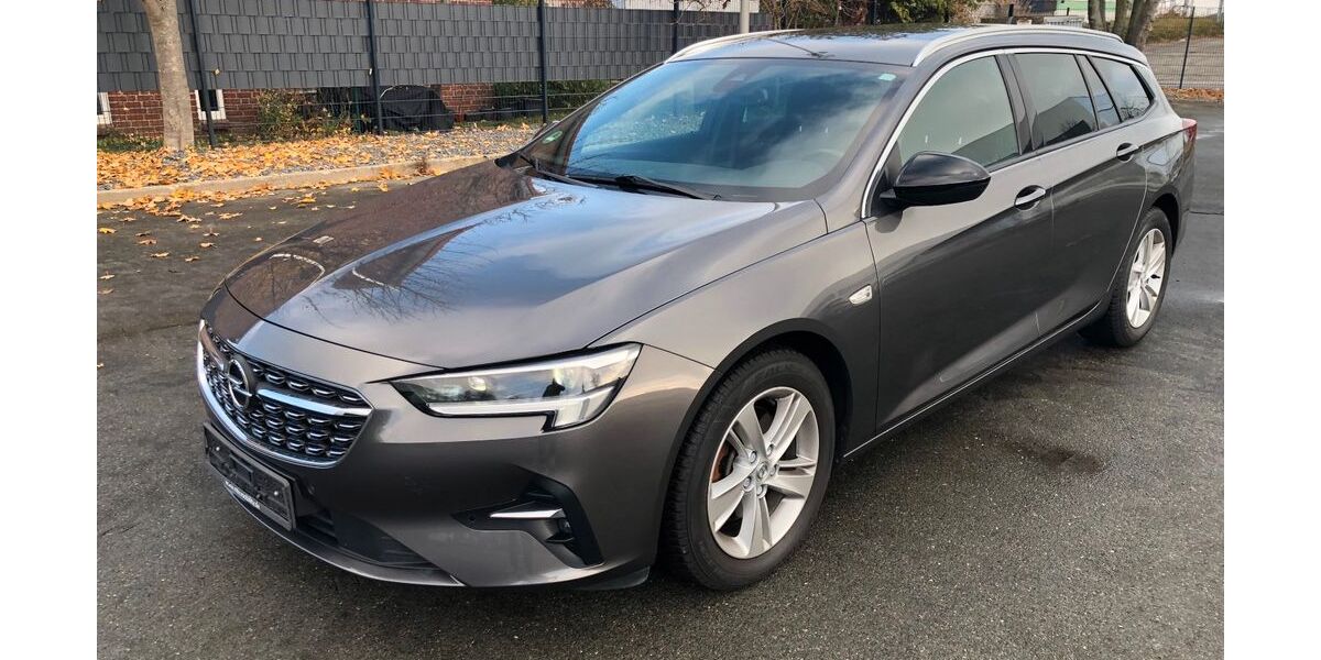 Opel Insignia 79.283 km 15.351 &euro; Barsinghausen 30890