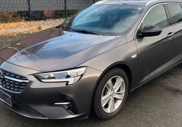 Opel Insignia 79.283 km 15.589 &euro; Barsinghausen 30890
