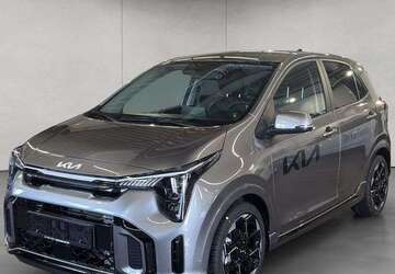 Kia Picanto 2.500 km 19.990 &euro; Frankfurt 60314