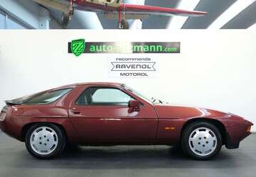 Porsche 928 94.000 km 69.900 &euro; Nürnberg 90439