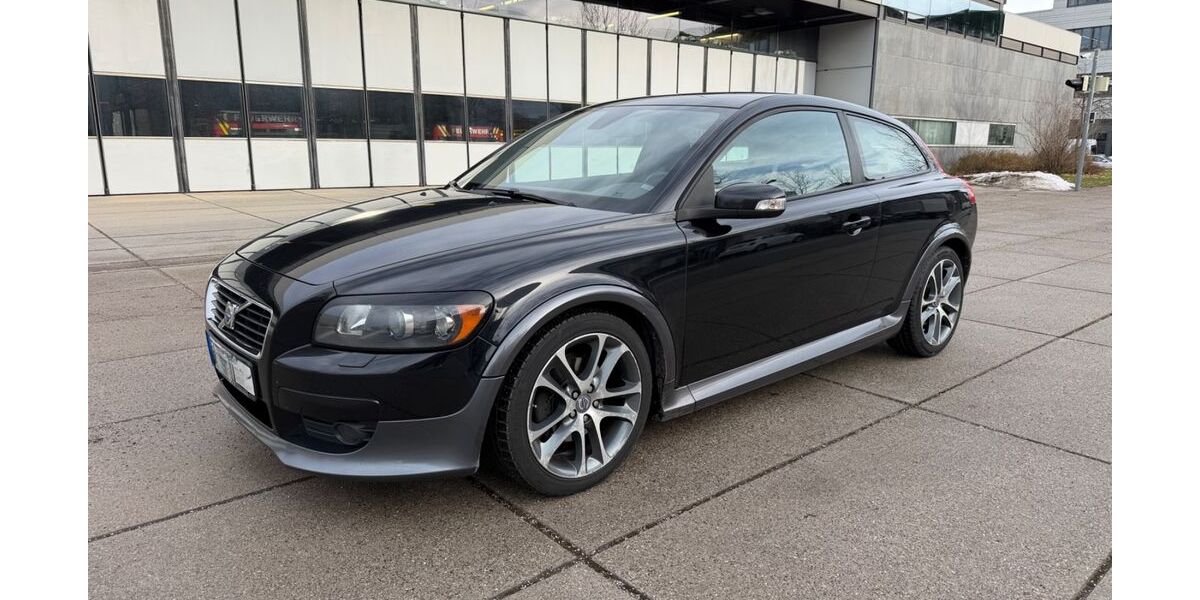 Volvo C30 250.000 km 2.999 &euro; München 81829