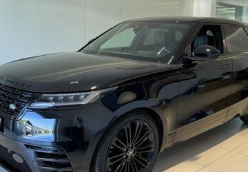 Land Rover Range Rover Velar 58.000 km 68.900 &euro; Passau 94036