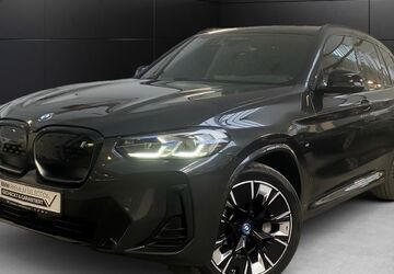 BMW iX3 37.200 km 41.380 &euro; Dachau 85221