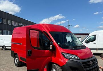 Fiat Ducato 178.000 km 16.500 &euro; Frankfurt am Main 60320