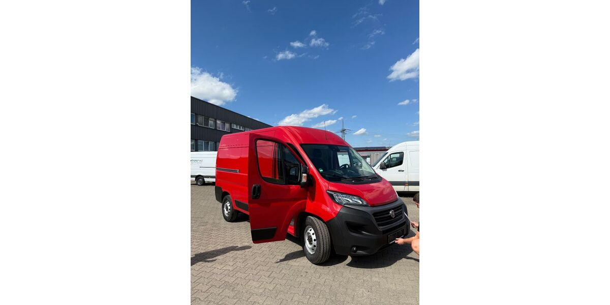 Fiat Ducato 178.000 km 16.500 &euro; Frankfurt am Main 60320
