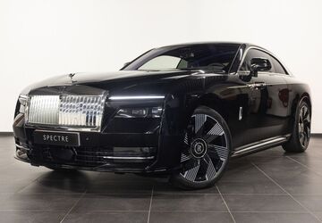 Rolls Royce Spectre 3.186 km 419.950 &euro; Eindhoven 