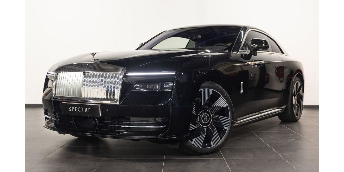 Rolls Royce Spectre 3.186 km 419.950 &euro; Eindhoven 