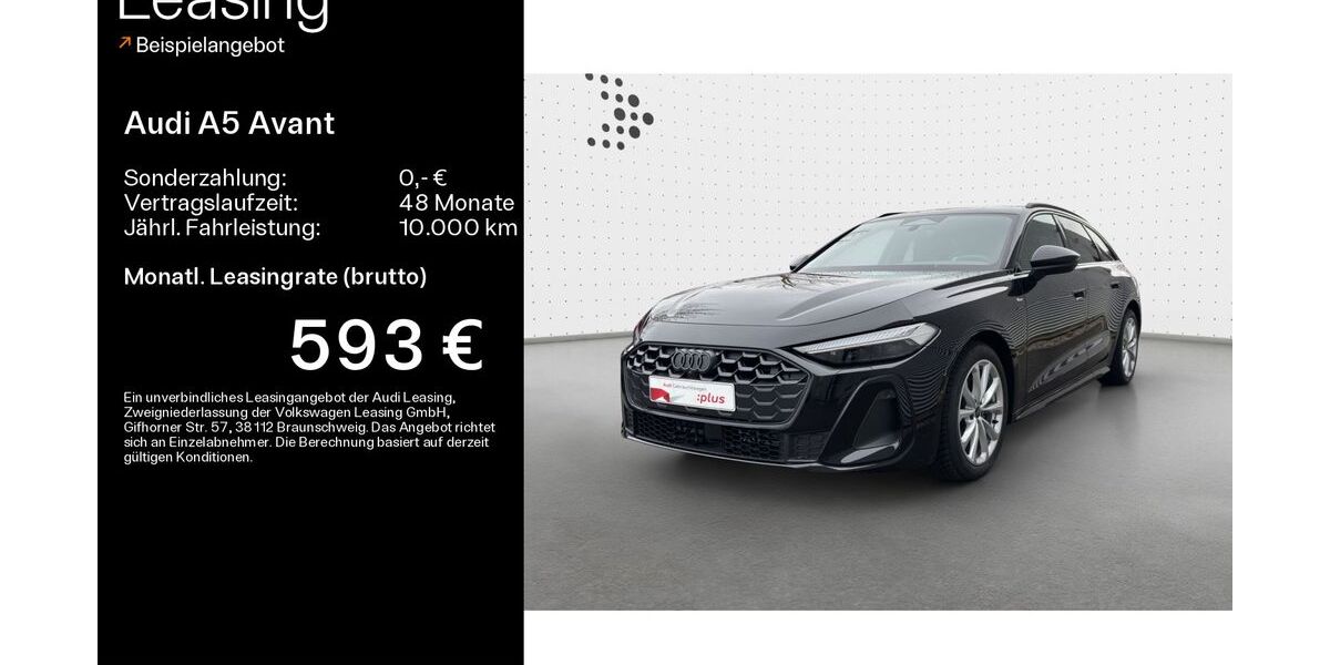 Audi A5 5.500 km 62.990 &euro; Hofheim 65719