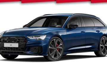 Audi A6 14.831 km 64.940 &euro; Stuttgart 70469