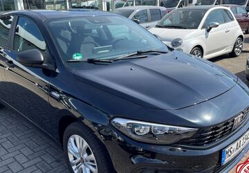 Fiat Tipo 4.900 km 21.990 &euro; Münster 48165