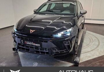 Cupra Leon 20.280 km 32.990 &euro; Ladbergen 49549