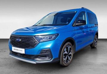 Ford Tourneo Connect 9.640 km 32.950 &euro; Wittlich 54516