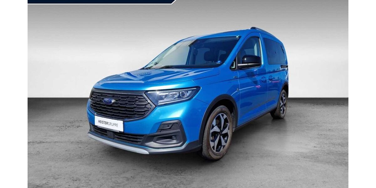 Ford Tourneo Connect 9.640 km 32.950 &euro; Wittlich 54516