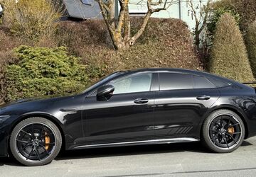 Mercedes-Benz AMG GT 19.920 km 150.900 &euro; Bad Camberg 65520