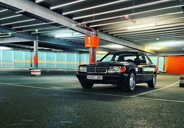 Mercedes-Benz 190 145.226 km 6.600 &euro; Hamburg 22589