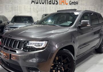 Jeep Grand Cherokee 177.363 km 31.200 &euro; Petersberg Landkreis Fulda 36100