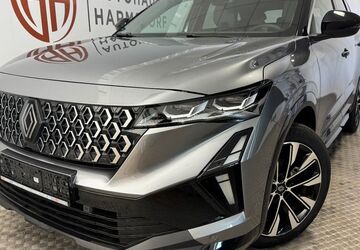 Renault Austral 6.550 km 31.990 &euro; Harmstorf/Hamburg 21228