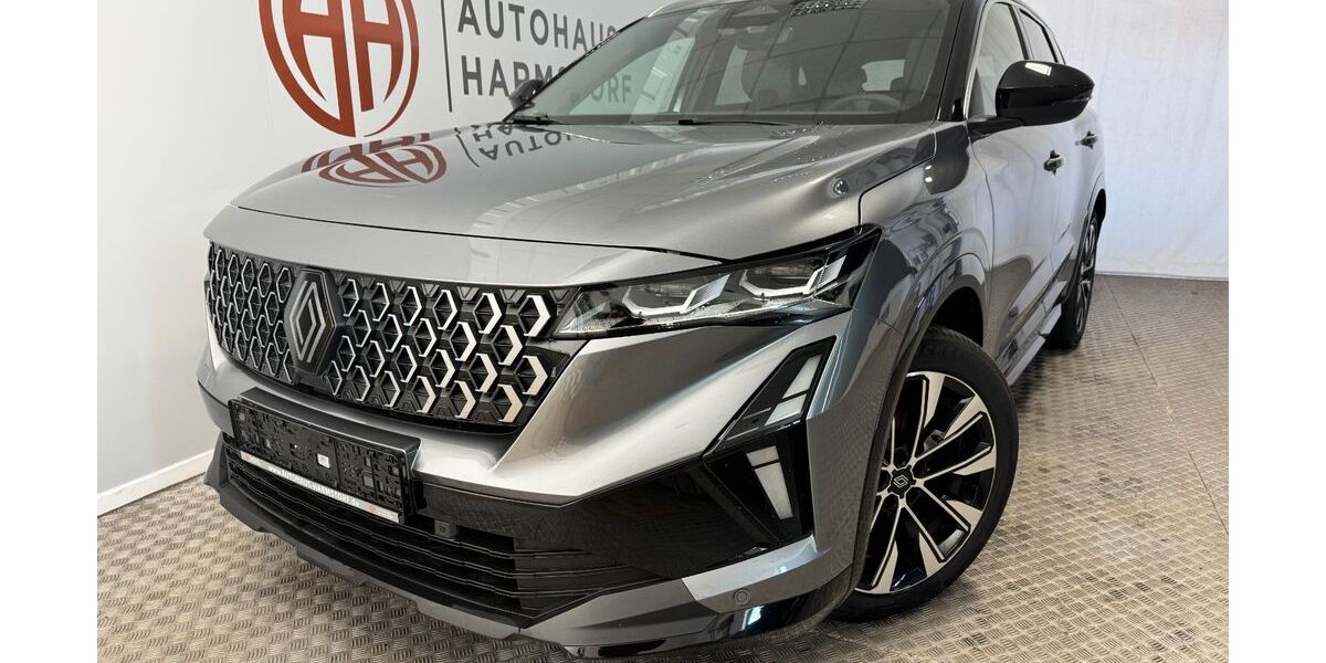 Renault Austral 6.550 km 31.990 &euro; Harmstorf/Hamburg 21228