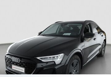 Audi Q8 e-tron 19.959 km 65.860 &euro; Neutraubling 93073