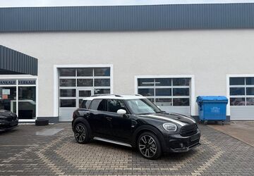 Mini Cooper D 62.136 km 24.990 &euro; Zwickau 08056