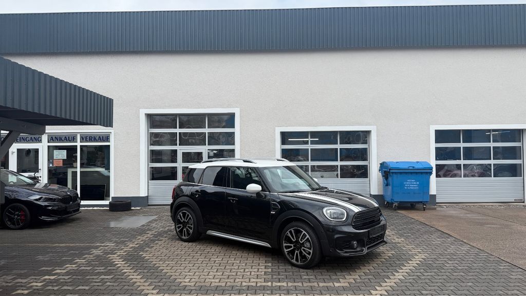 Mini Cooper D 62.136 km 24.990 &euro; Zwickau 08056