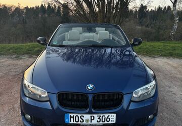 BMW 335 96.500 km 28.390 &euro; Haßmersheim 74855