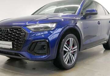 Audi Q5 41.430 km 42.870 &euro; Passau 94036
