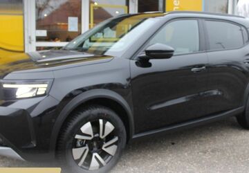 Opel Frontera 3.000 km 24.170 &euro; Deggendorf 94469