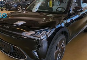 Smart #1 22.166 km 24.140 &euro; Hagen 58135