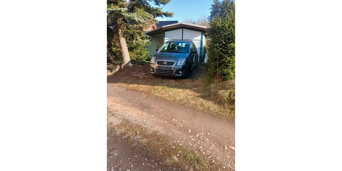 Citroen C2 130.481 km 2.800 &euro; Oelsnitz 09376