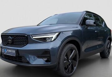 Volvo XC40 2.990 km 45.250 &euro; Braunschweig 38114