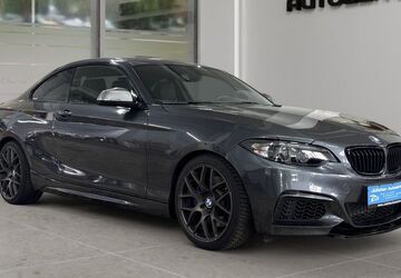 BMW M235 38.500 km 24.990 &euro; Jülich 52428